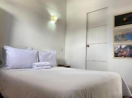 Zana Hotel Boutique