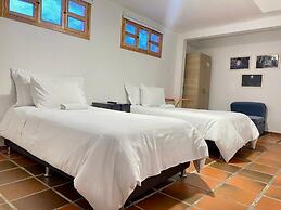 Zana Hotel Boutique