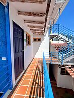 Zana Hotel Boutique