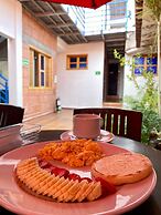 Zana Hotel Boutique