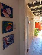 Zana Hotel Boutique