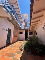 Zana Hotel Boutique
