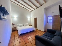 Zana Hotel Boutique