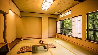 Ooedo Onsen Monogatari Unazuki Grand Hotel
