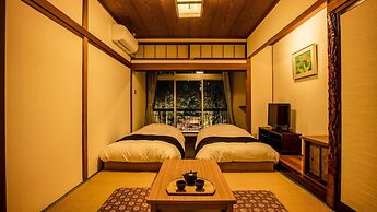 Ooedo Onsen Monogatari Unazuki Grand Hotel