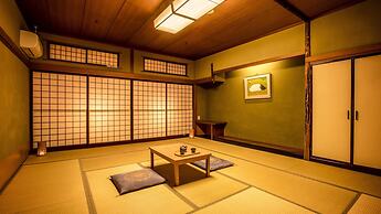 Ooedo Onsen Monogatari Unazuki Grand Hotel