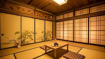 Ooedo Onsen Monogatari Unazuki Grand Hotel