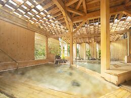 Ooedo Onsen Monogatari Unazuki Grand Hotel