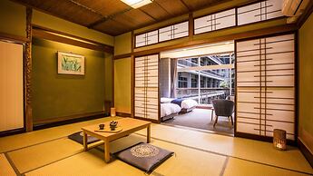 Ooedo Onsen Monogatari Unazuki Grand Hotel