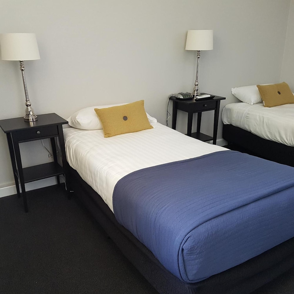 Northern Star Hotel Hamilton