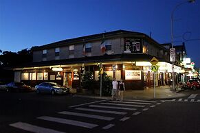 Northern Star Hotel Hamilton