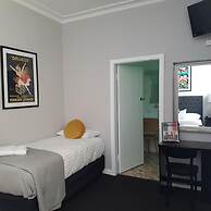 Northern Star Hotel Hamilton