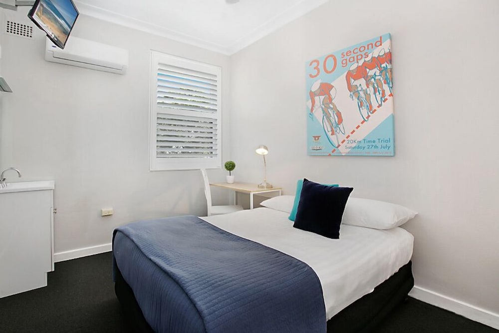 Northern Star Hotel Hamilton