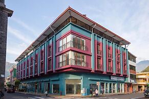 Hotel Brio Centro