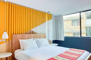 Hotel Brio Centro