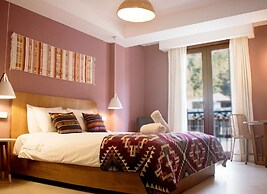 Hotel Brio Centro