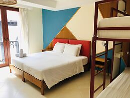 Hotel Brio Centro