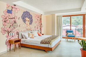 Hotel Brio Centro