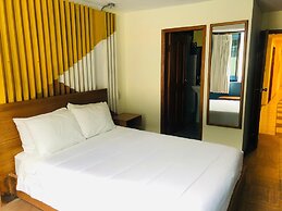 Hotel Brio Centro