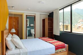 Hotel Brio Centro