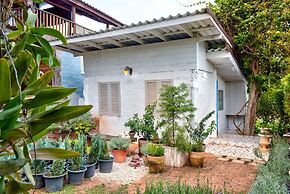 Rosemary House