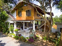 Rosemary House