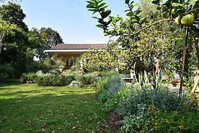 Rosemary House