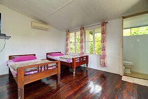 Rosemary House
