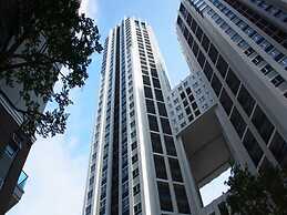 J.J Belle Condo in Bangkok