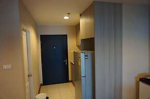J.J Belle Condo in Bangkok