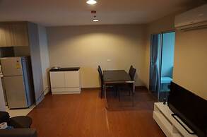 J.J Belle Condo in Bangkok