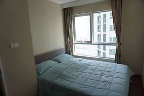 J.J Belle Condo in Bangkok