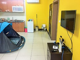 Urarakana B&B