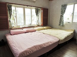 Urarakana B&B