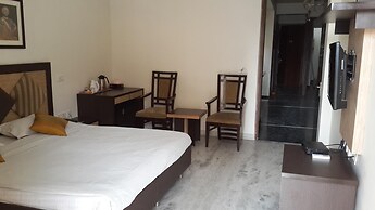 East End Retreat