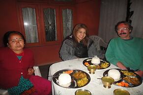 Ram Homestay