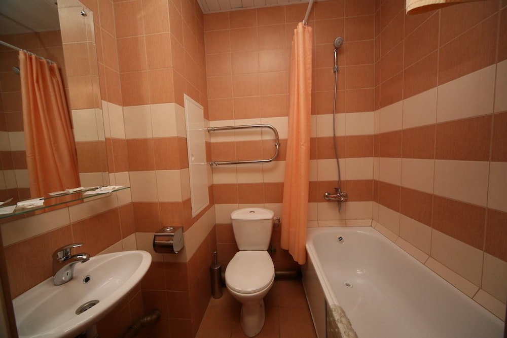 Orchestra Oka Spa Resort