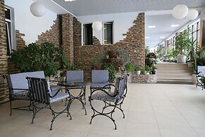 Orchestra Oka Spa Resort