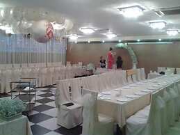 Orchestra Oka Spa Resort