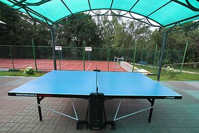Orchestra Oka Spa Resort