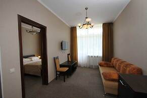 Orchestra Oka Spa Resort