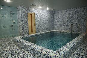 Orchestra Oka Spa Resort
