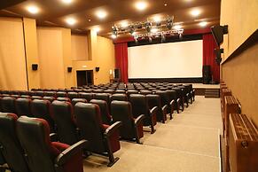 Orchestra Oka Spa Resort