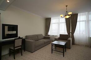 Orchestra Oka Spa Resort