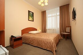 Orchestra Oka Spa Resort
