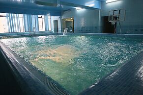 Orchestra Oka Spa Resort