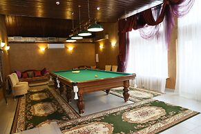 Orchestra Oka Spa Resort
