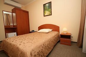 Orchestra Oka Spa Resort