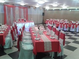 Orchestra Oka Spa Resort