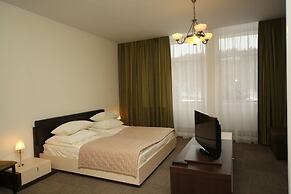 Orchestra Oka Spa Resort